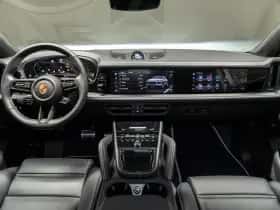 Porsche Cayenne (2026) thumbnail 20