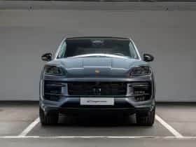 Porsche Cayenne (2026) thumbnail 4