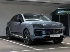 Porsche Cayenne (2026) thumbnail 5