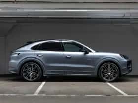 Porsche Cayenne (2026) thumbnail 6