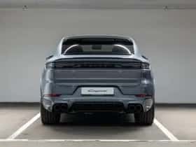 Porsche Cayenne (2026) thumbnail 7