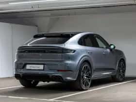 Porsche Cayenne (2026) thumbnail 8