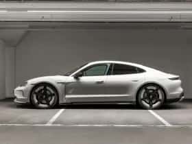Porsche Taycan (2026) thumbnail 2