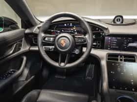 Porsche Taycan (2026) thumbnail 19
