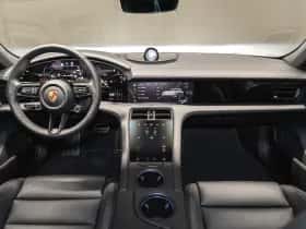 Porsche Taycan (2026) thumbnail 20