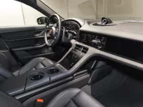 Porsche Taycan (2026) thumbnail 21