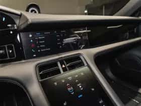 Porsche Taycan (2026) thumbnail 30