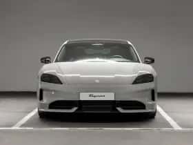 Porsche Taycan (2026) thumbnail 4