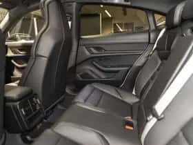 Porsche Taycan (2026) thumbnail 32