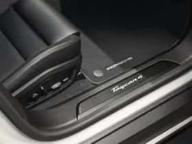 Porsche Taycan (2026) thumbnail 38
