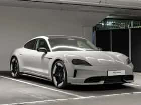 Porsche Taycan (2026) thumbnail 5