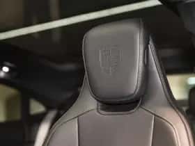 Porsche Taycan (2026) thumbnail 50