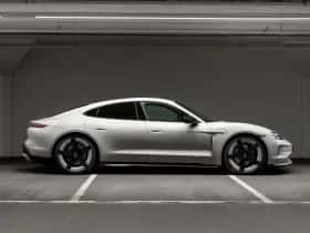 Porsche Taycan (2026) thumbnail 6