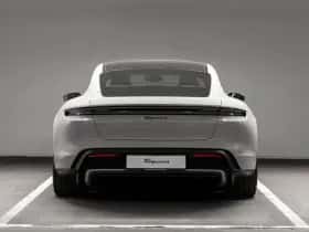 Porsche Taycan (2026) thumbnail 8
