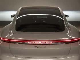 Porsche Taycan (2026) thumbnail 9