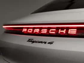 Porsche Taycan (2026) thumbnail 10