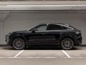 Porsche Cayenne (2026) thumbnail 2