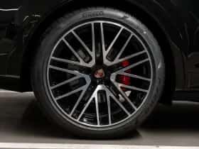 Porsche Cayenne (2026) thumbnail 13