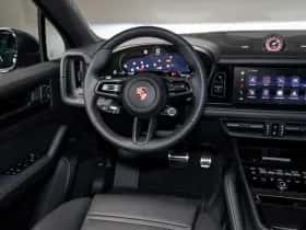 Porsche Cayenne (2026) thumbnail 17