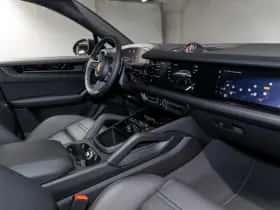 Porsche Cayenne (2026) thumbnail 19