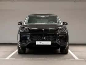 Porsche Cayenne (2026) thumbnail 4
