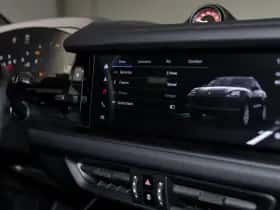 Porsche Cayenne (2026) thumbnail 31