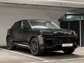 Porsche Cayenne (2026) thumbnail 5