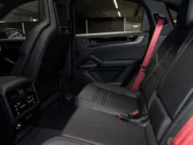 Porsche Cayenne (2026) thumbnail 45