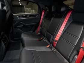 Porsche Cayenne (2026) thumbnail 47