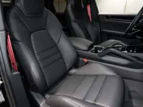 Porsche Cayenne (2026) thumbnail 49