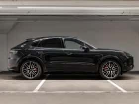 Porsche Cayenne (2026) thumbnail 6