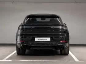 Porsche Cayenne (2026) thumbnail 7