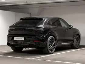 Porsche Cayenne (2026) thumbnail 8