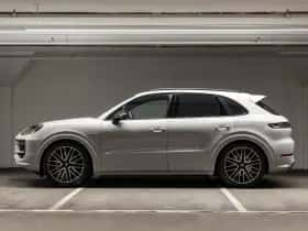 Porsche Cayenne (2026) thumbnail 2