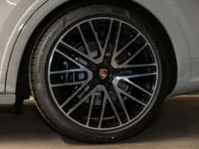 Porsche Cayenne (2026) thumbnail 16
