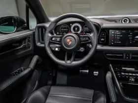 Porsche Cayenne (2026) thumbnail 20