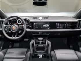 Porsche Cayenne (2026) thumbnail 21