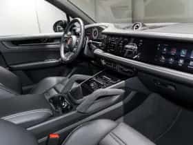 Porsche Cayenne (2026) thumbnail 23