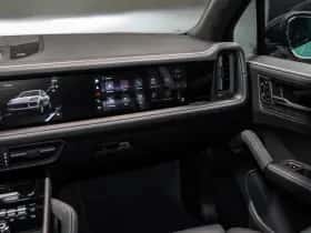 Porsche Cayenne (2026) thumbnail 36