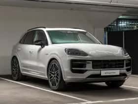 Porsche Cayenne (2026) thumbnail 5