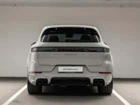 Porsche Cayenne (2026) thumbnail 7