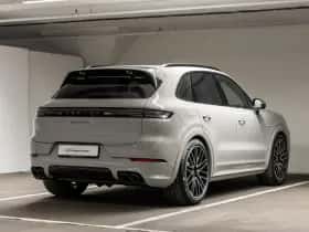 Porsche Cayenne (2026) thumbnail 8