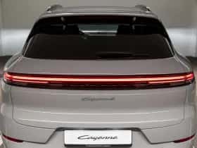 Porsche Cayenne (2026) thumbnail 9