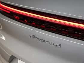 Porsche Cayenne (2026) thumbnail 10