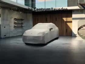 Porsche Macan (2025)