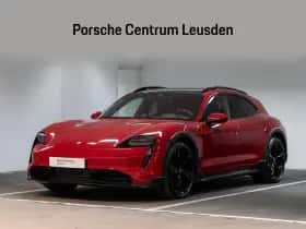 Porsche Taycan (2023)