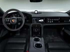 Porsche Taycan (2023) thumbnail 19