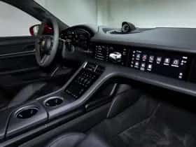 Porsche Taycan (2023) thumbnail 21