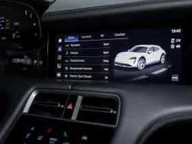 Porsche Taycan (2023) thumbnail 43