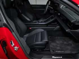 Porsche Taycan (2023) thumbnail 59